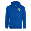 Ross High Hockey Core Hoody - Royal