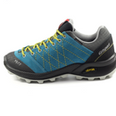 Grisport Treviso Womens Waterproof Trekking Shoeh