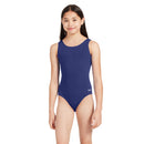 Zoggs Cottesloe Sport Back Girls - Navy