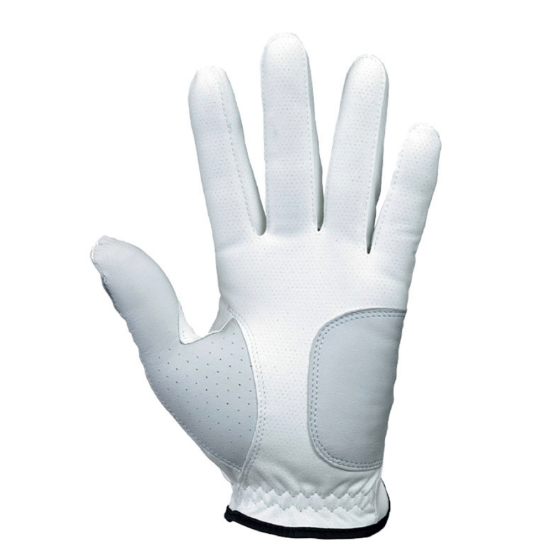 Srixon Mens LH All Weather Golf Glove with Ball Marker