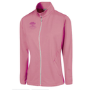 GGC Ladies Full Zip Golf Top Layer