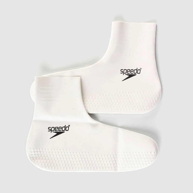 Speedo Latex Swim Socks
