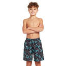 Zoggs Boys 15" Swim Short - Sharks