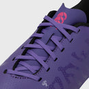 Canterbury Speed Infinite Team Junior Rugby Boots - Purple