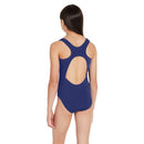 Zoggs Cottesloe Sport Back Girls - Navy