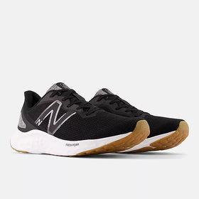 New Balance Mens Fresh Foam Arishi v4 - Black