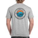 Traprain Sunrise Tee