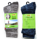 Grisport Merino Sock 2-Pack - Mens