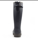 Grisport Stream Neoprene Lined Wellington - Navy