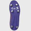 Canterbury Speed Infinite Team Junior Rugby Boots - Purple