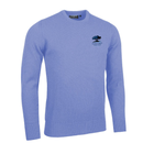 GGC Morar Mens Crew-Neck Lambswool Pullover