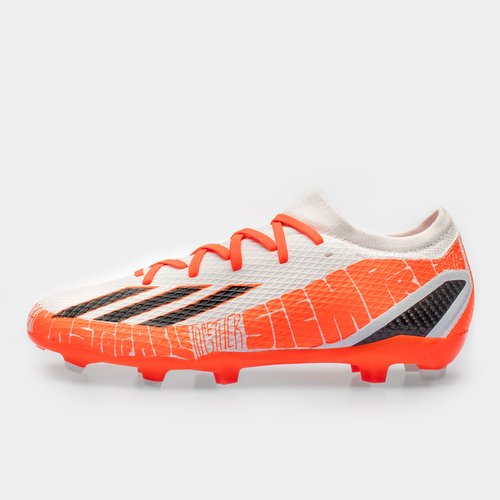 Adidas Mens X Speed Messi Football Boots