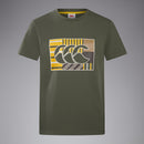 Canterbury Junior Uglies Polycotton Tee