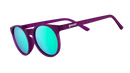 Goodr Sunglasses - Circle Gs