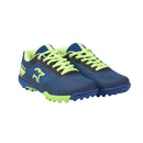 Kookaburra Orbit Junior Astro Trainer - Blue/Yellow