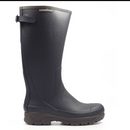 Grisport Stream Neoprene Lined Wellington - Navy