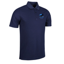 GGC Deacon Mens Performance Pique Golf Polo