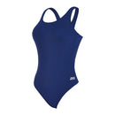 Zoggs Cottesloe Sport Back Womens - Navy
