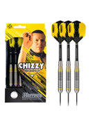 Harrows Chizzy High Grade Alloy Darts Set