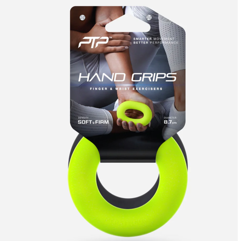 PTP Fitness Hand Grip Strengtheners