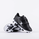 Gilbert Sidestep X15 Junior Strap Fastening Rugby Boots