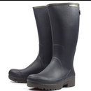 Grisport Stream Neoprene Lined Wellington - Navy