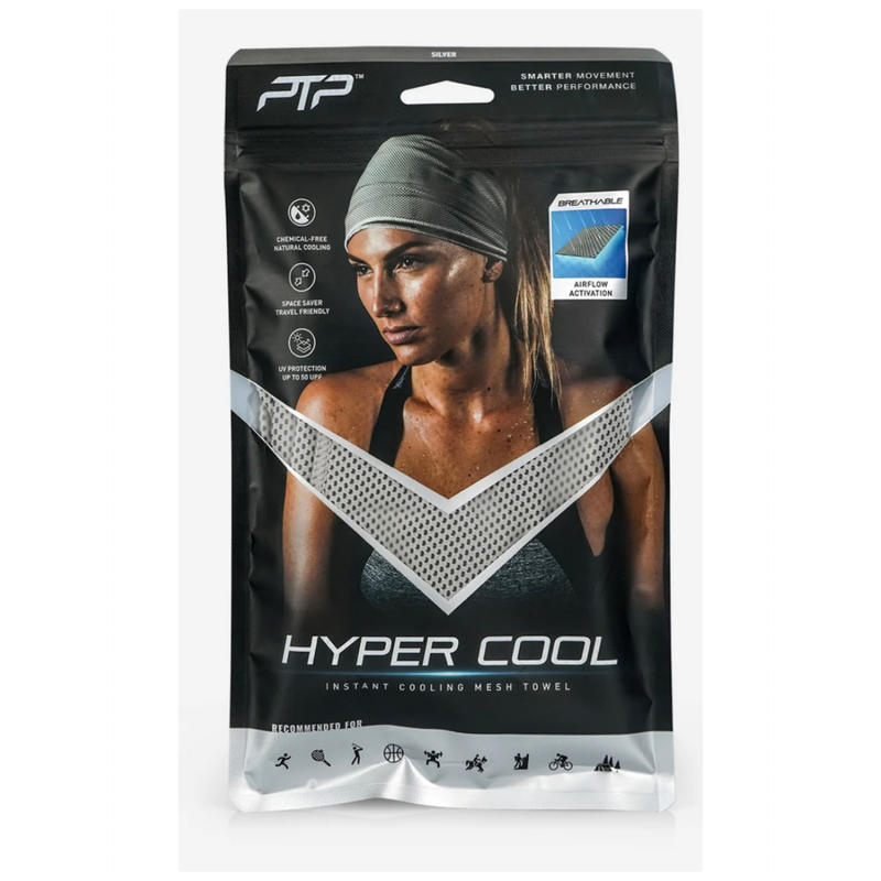 PTP Fitness Hypercool Towel