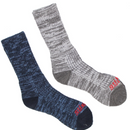 Grisport Merino Sock 2-Pack - Mens
