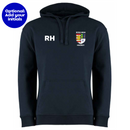 Ross High Hockey Premium Hoody