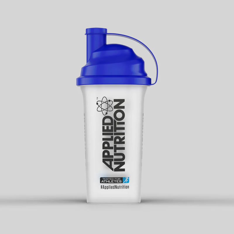 Applied Nutrition 700ml Shaker Bottle