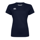 Canterbury Womens Club Tee