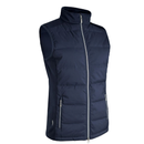 Glenmuir AYLA Womens Gilet Navy