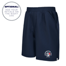 Haddington ASC Lightweight Short