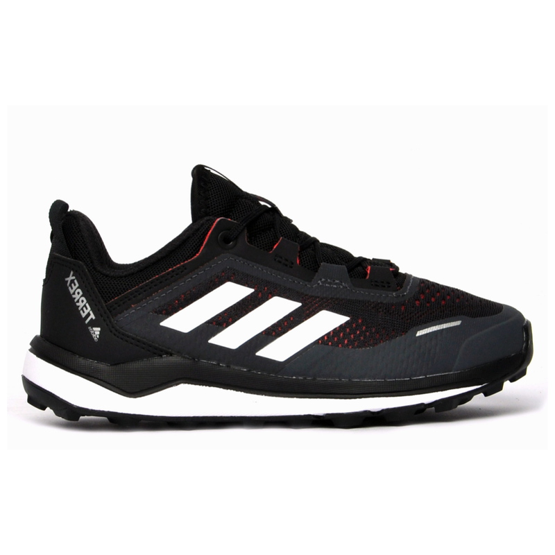 Adidas Agravic Flow Junior Trail Shoes