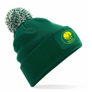 Joppa Tennis Club Pom Pom Beanie