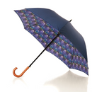 Grisport Navy Panache Golf Umbrella