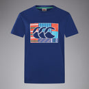 Canterbury Junior Uglies Polycotton Tee