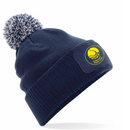 Joppa Tennis Club Pom Pom Beanie