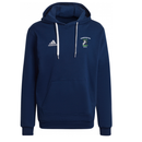 Haddington RFC Polycotton Adult Hoody