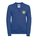 Yester Primary School Cardigan