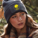 Joppa Tennis Club Pom Pom Beanie