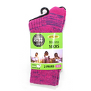 Grisport Merino Sock 2-Pack - Ladies