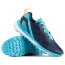 Grays Raid Hockey Shoes - Navy/Teal