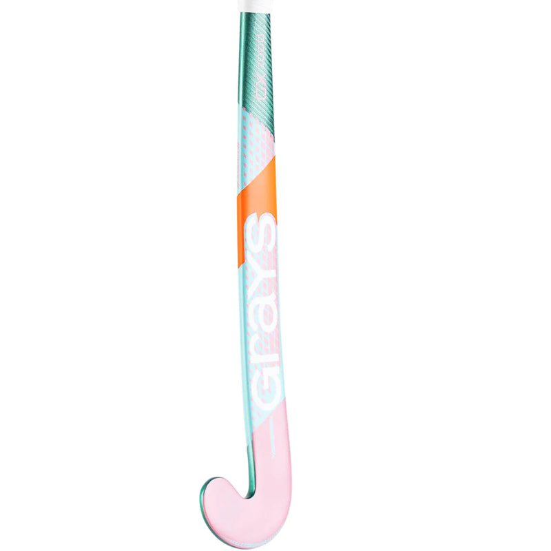 Grays GX2000 Dyna Bow Hockey Stick
