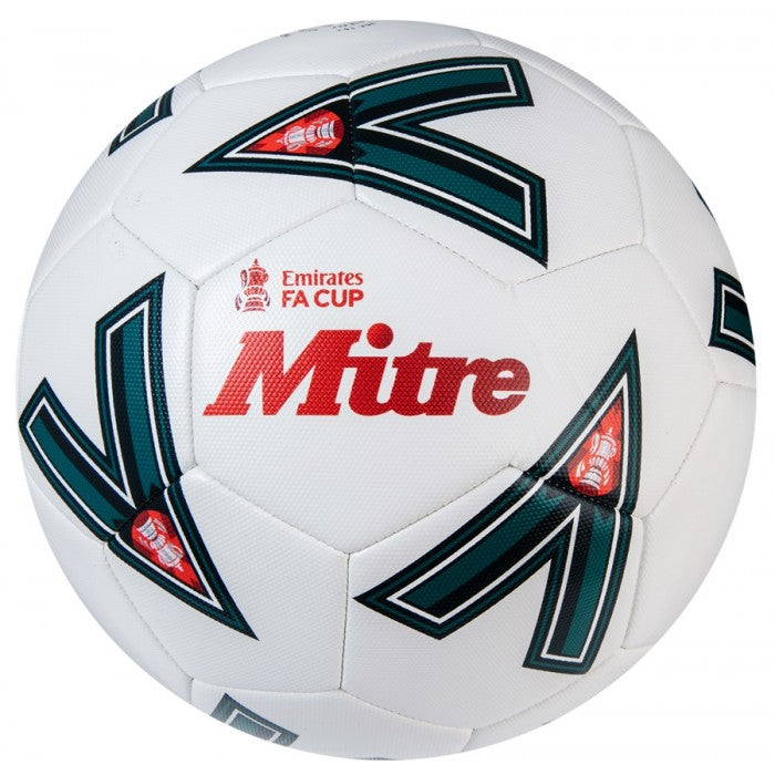 Mitre FA Cup 2022/23 Replica Ball