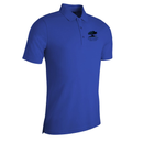 GGC Deacon Mens Performance Pique Golf Polo