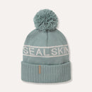 Seal Skinz Heacham Waterproof Bobble Hat