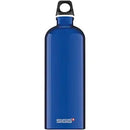 Sigg Traveller 1L Aluminium Water Bottle