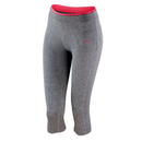 Spiro Sport Capri - Sport Grey/Hot Coral