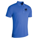 GGC Deacon Mens Performance Pique Golf Polo
